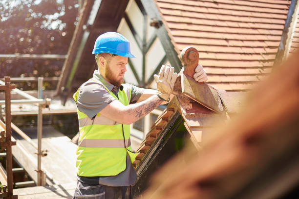 Quick and Trustworthy Emergency Roof Repair Services in Bay Point, CA